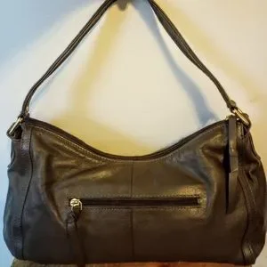 Modalu London Bags Modalu London Brown Shoulder Bag Poshmark - Main Image